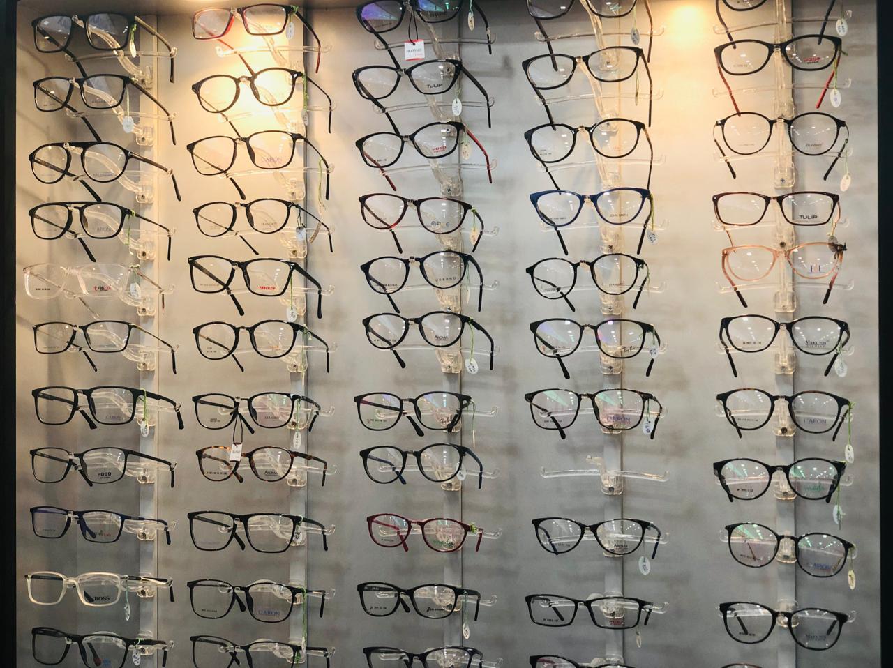 ROZA OPTICAL